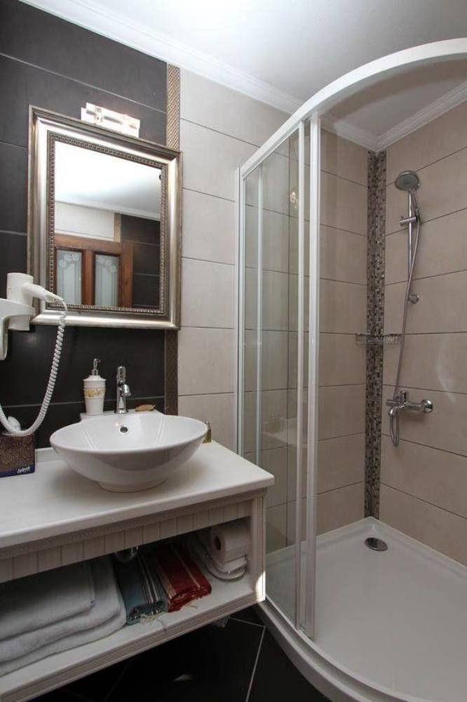 Badem Tatil Evi Selimiye  Exteriör bild